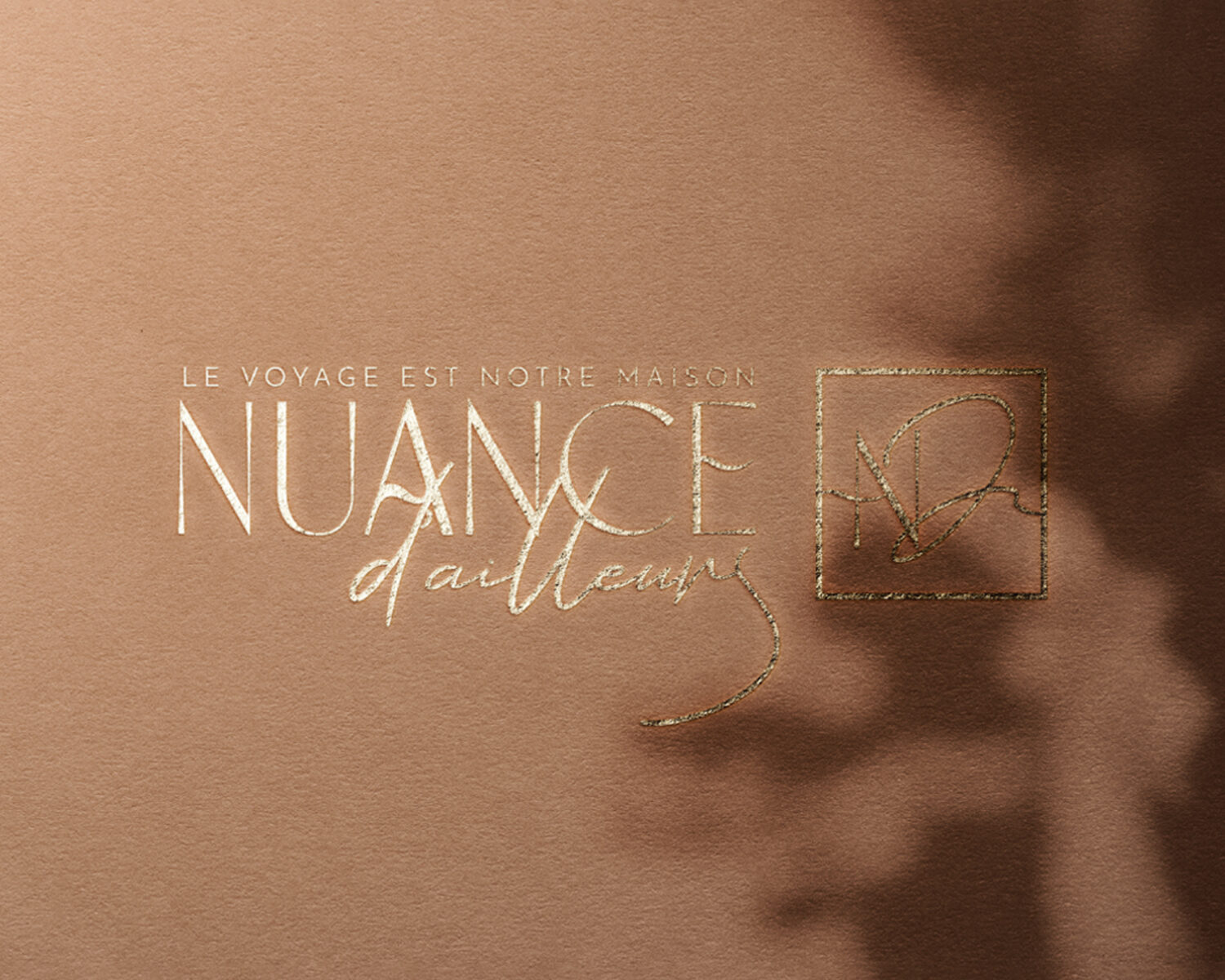 Création logo - Agence Eskyce Communication Design Saint Raphaël