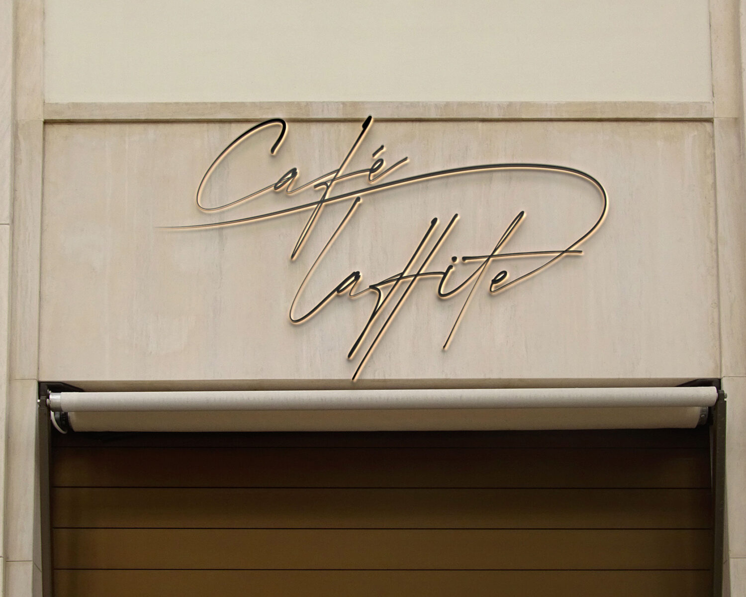 Création logo - Agence Eskyce Communication Design Saint Raphaël