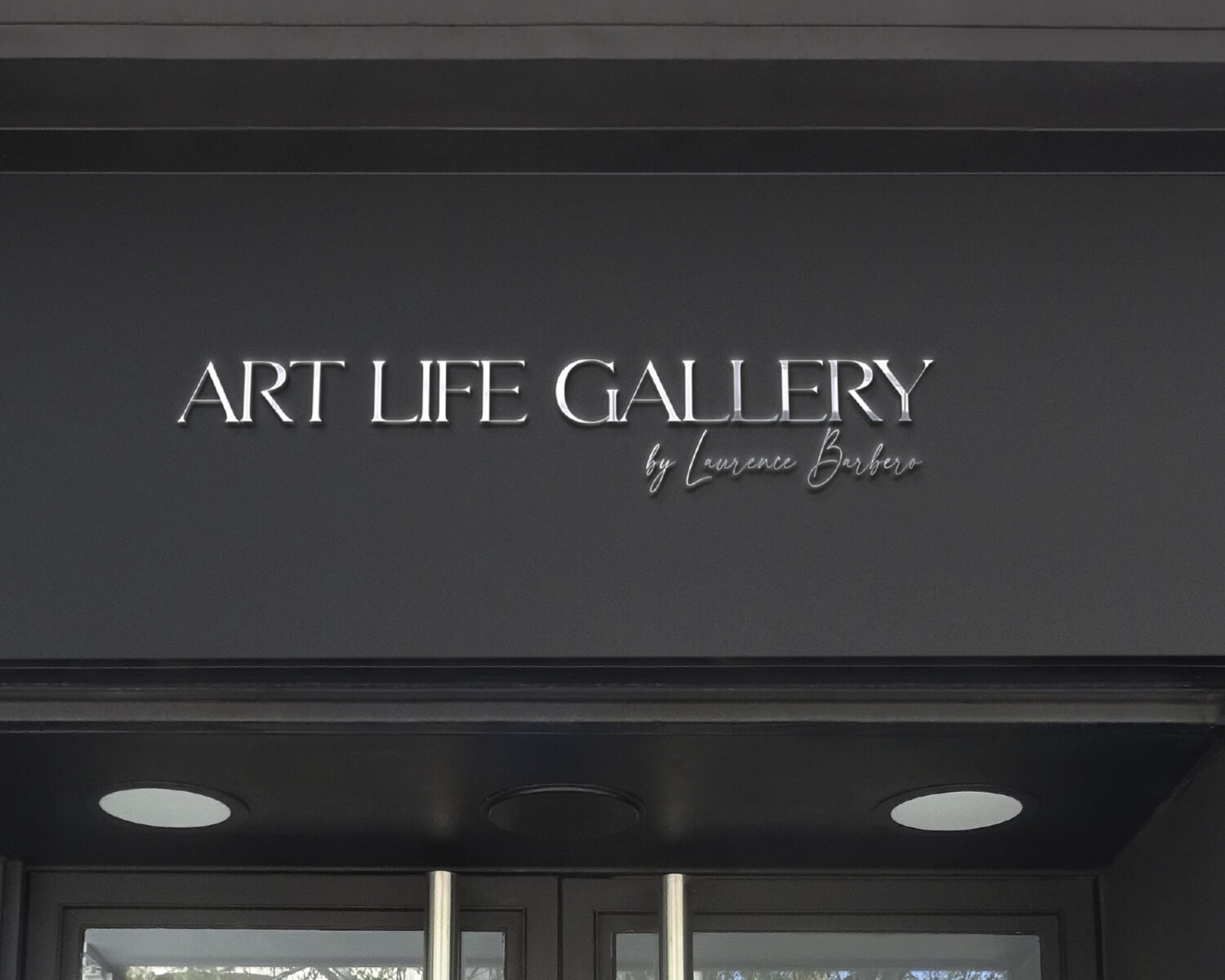 Création logo - Agence Eskyce Communication Design Saint Raphaël