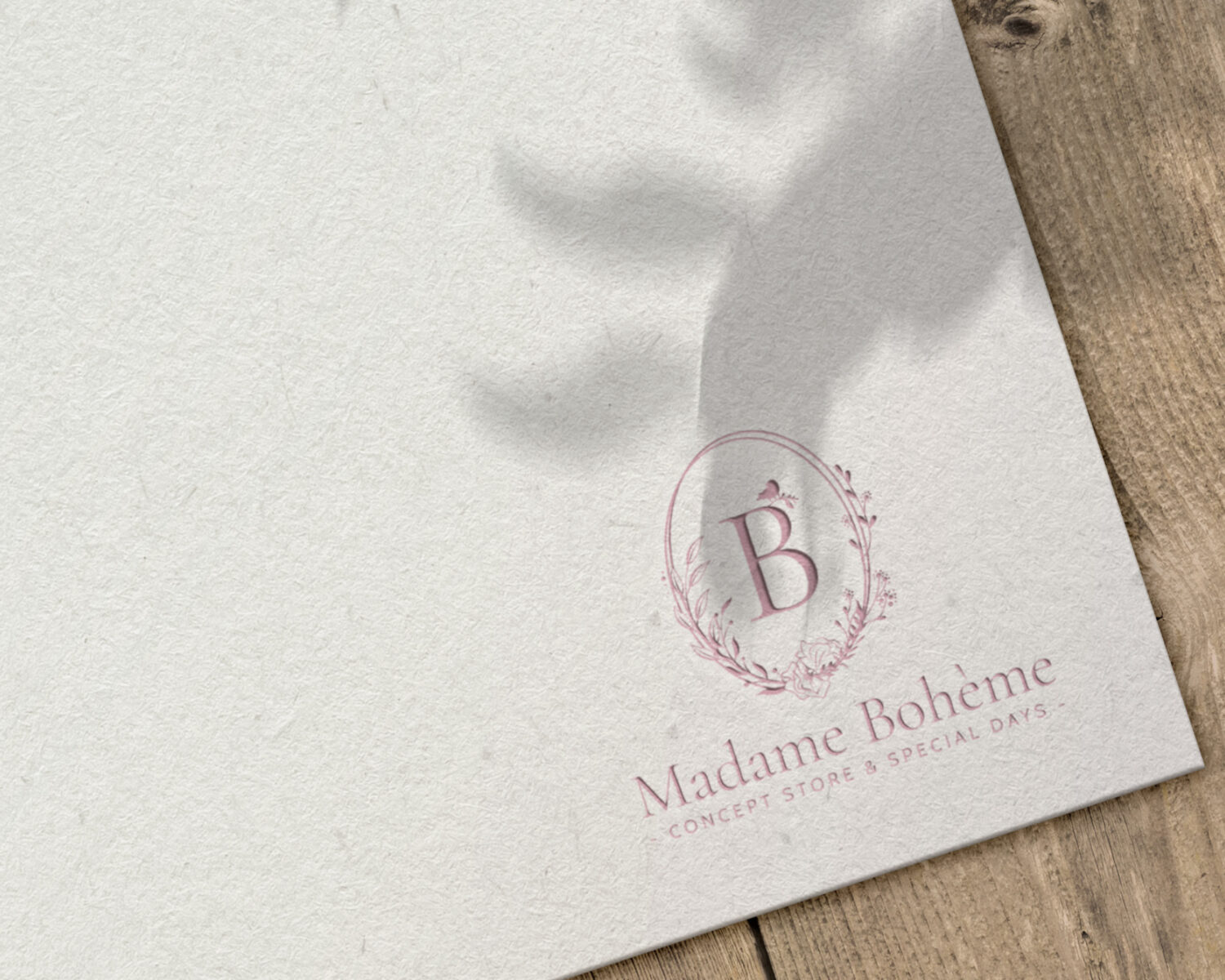 Création logo - Agence Eskyce Communication Design Saint Raphaël